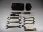88r-28100-00-00 Yamaha Ex Sx Exciter Ii Tool Box And Kit