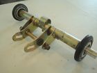 8h8-47320-00-00 8cr-47488-00-00 8cr-47416-10-00 Yamaha Proaction Skid Upper Arm Idler Wheels Vmax Srx Viper