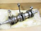 8df-11400-01-00 Yamaha Oem Crankshaft 1999