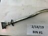 8df-23813-00-00 Yamaha Snowmobile Vmax Sx Srx Steering Column