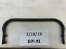 8df-77541-00-00 Yamaha Snowmobile Vmax Sx Srx Rear Bumper