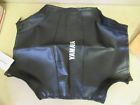 8ek-23815-00-0t Yamaha Oem Steering Head Cover Zippers On To Keep Snow