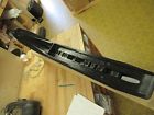 8en-23711-00-bk Yamaha Oem Black Plastic