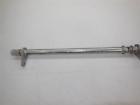 8fa-23811-00-00 Yamaha Rs Vector Gt Steering Column Apex Nytro Venture