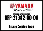 8fp-21982-00-00 Yamaha Apex Hood New Oem 718721050159