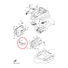 8fp-77111-00-p1 Yamaha New Oem Apex