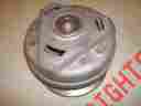 8g6-17601-09-00 Yamaha Excel 3 Iii Enticer 340 Primary Drive Clutch Exciter 440 1979-1988