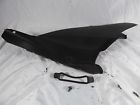 8gc-24139-00 Yamaha Side Oem Tank Phazer 2009 Plastic Cover Black Fx Gas