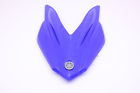 8gc-77111-00-00 Yamaha Front Shroud Hood