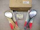 8gr-w2628-00-00 Yamaha Geniune Snowmobile Phazer Venture Lite Mirror Set Complete