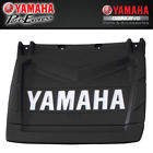 8gw-77595-00-00 Yamaha New Snow Flap Black Replacement Rs Venture