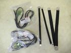 8h4-83553-00 Yamaha Oem Speedo And Tach Guage Lead Wire Two Et