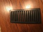 8j5-77134-00-00 Yamaha Enticer Snowmobile Hood Grille
