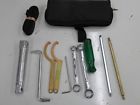 8jp-f8100-00-00 Yamaha Arctic Cat Sidewinder Rtx Le Tool Kit Sr Viper
