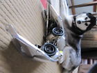 8jp-h4310-10-00 Yamaha 15 Sr Viper