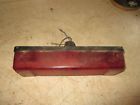 8k4-84710-00-00 Yamaha Oem Taillight Unit