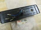 8k4-84711-00 Yamaha Oem Taillight Back