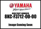 8kc-f3712-00-00 Yamaha Handle Mtx Black New Oem 782708371872