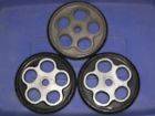 8m6-47530-00-00 Yamaha Rear Idler Wheels