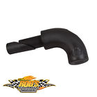 415129522 90 Ski-doo Short Handlebar -hook Degree Black Ultra