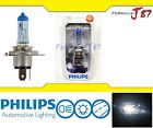9003cvb1 Philips Crystal Vision Ultra One Bulb Head Light 046677717124
