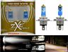 9003szg.pb2 Sylvania Silverstar Zxe Gold Two Bulbs Head Light 059089307384