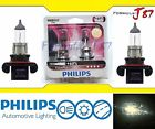 9008vpb2 Philips Vision Plus Two Bulbs Head Light Replace 046677718749