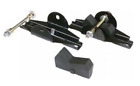 900mky Camoplast Ski Mount Kit