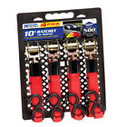 9010500 Cequent Rachet Tie Down 630572548060