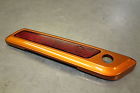 90200449 2014 2015 Touring Plate Latch Orange Davidson Harley Saddlebag