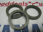 90201-255a6-00 Yamaha Xvs1100 Washers Plate Fz600 Yzfr-6 Nos Xv1100 3pcs Clutch
