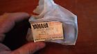 90501-45534-00 Yamaha Spring Compression