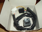 90891-50137 Yamaha Snowmobile Headlight Relay