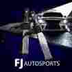 H4-hl-6 91-96 Fj Automotive White Led Cree Headlight Kit Light Bulbs For Arctic Cat Cougar 2 Up
