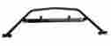 465-600 91-98 Sno Stuff Front Grab Bar And Fender Protector Bumper Yamaha Phazer Venture
