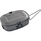 9101-0001 Full Throttle Snowmobile Accessories Hot Pot Stainless Food Warmer