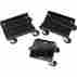 917525 Parts Unlimited Pu Snowmobile Sled Dolly Set