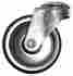 917526 Parts Unlimited Pu Replacement Snowmobile Sled Dolly Wheel