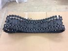 9200h Camoplast Ice Attak Xt Snowmobile Track Lug Fully Clipped