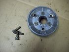 8ca-15723-00-00 94 95 600 96 Pulley 500 Vmax Starter Yamaha