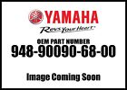 948-90090-68-00 Yamaha Chain Borg Warn New Oem 718721169752