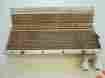 0716-374 96-98 Arctic Cat Rear Heat Exchanger Wildcat Ext Zrt Zr Pantera Cougar Powder Sp