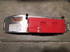 97-06 Yamaha Triple Clutch Guard Cover 500 600 700 Tool Box