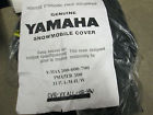 98-99 Highwinds Srx Snowmobile Yamaha Vmax 1up Cover Sma-proac-sy-xw