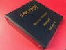 9912121 Polaris Nos Master Service Repair Manual Volume Ii Indy Sp