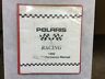 9915237 Polaris Oem Snowmobile Racing High Performance Manual