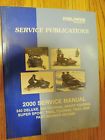 9915980 Polaris Genuine 2000 340
