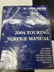 9918584 Polaris 2004 Genuine Snowmobile