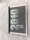 9922276 Polaris Oem Snowmobile Owners Manual Rush