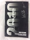9922316 Polaris Oem Snowmobile Owners Manual Iq Shift
